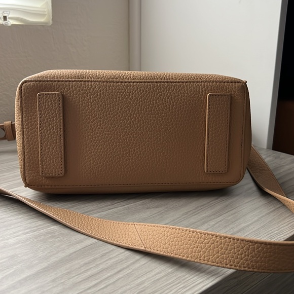 All saints Allsaints Kita tan NWOT palisade tan - Picture 3 of 8